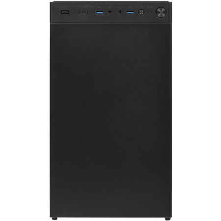 Корпус FSP CMT223S черный