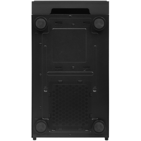 Корпус FSP CMT223S черный