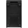 Корпус FSP CMT223S черный