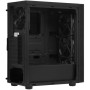 Корпус FSP CMT223S черный