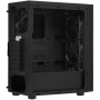 Корпус FSP CMT223S черный