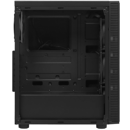 Корпус FSP CMT223S черный