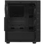 Корпус FSP CMT223S черный