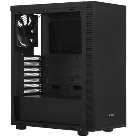Корпус FSP CMT223S черный