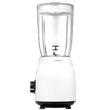 Блендер стационарный Kitfort КТ-1379 белый