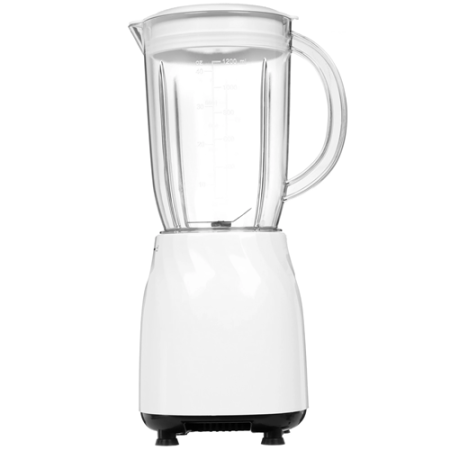 Блендер стационарный Kitfort КТ-1379 белый