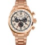 Чаcы наручные AVIATOR AIRACOBRA P45 CHRONO (V.2.25.2.173.5) золотистый