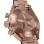 Чаcы наручные AVIATOR AIRACOBRA P45 CHRONO (V.2.25.2.173.5) золотистый