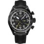Чаcы наручные AVIATOR AIRACOBRA P45 CHRONO (V.2.25.5.169.4) черный