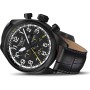 Чаcы наручные AVIATOR AIRACOBRA P45 CHRONO (V.2.25.5.169.4) черный