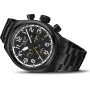 Чаcы наручные AVIATOR AIRACOBRA P45 CHRONO (V.2.25.5.169.5) черный