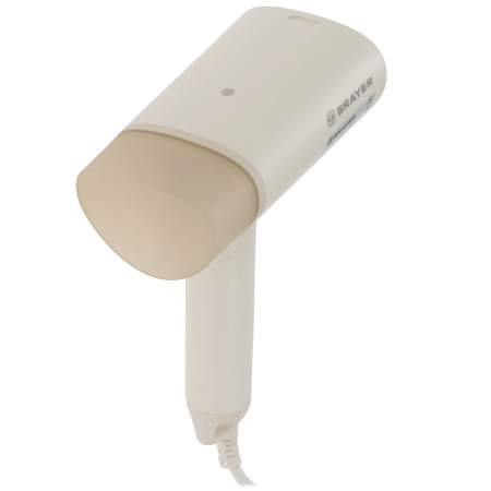 Отпариватель BRAYER 4130BR бежевый