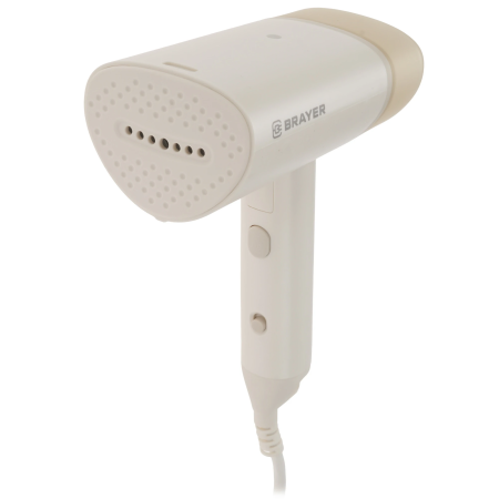 Отпариватель BRAYER 4130BR бежевый