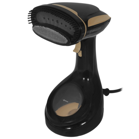 Отпариватель BRAYER 4125BR черный