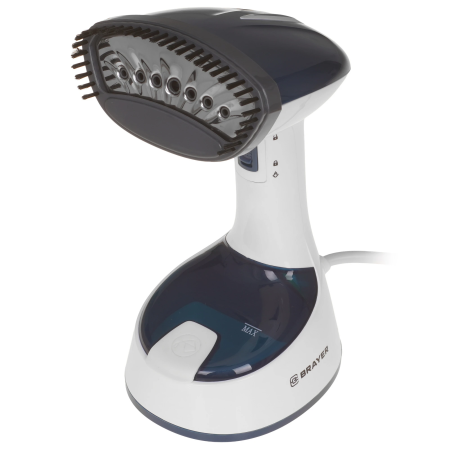 Отпариватель BRAYER BR4128 белый