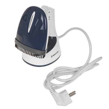 Отпариватель BRAYER BR4128 белый