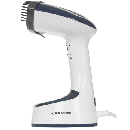 Отпариватель BRAYER BR4128 белый