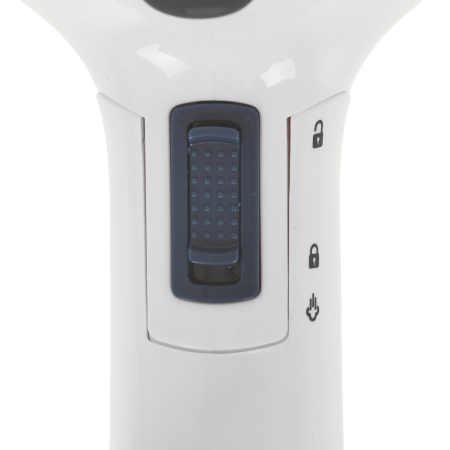 Отпариватель BRAYER BR4128 белый