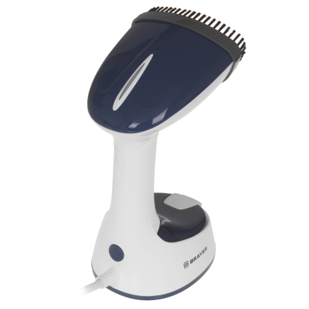 Отпариватель BRAYER BR4128 белый