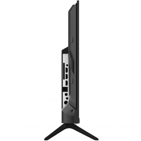 32" Телевизор DAUSCHER DA32HD черный