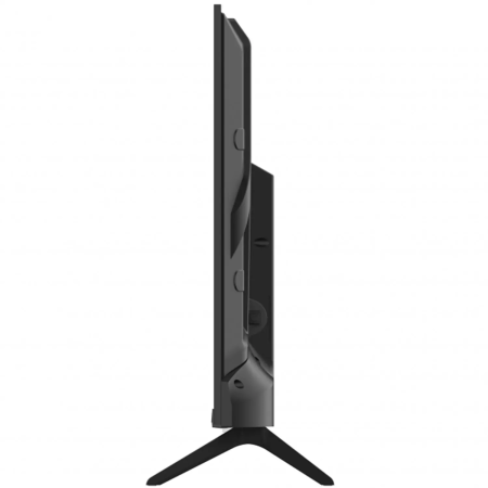 32" Телевизор DAUSCHER DA32HD черный