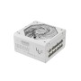 Блок питания ASUS TUF Gaming White Edition (TUF GAMING 1000G-WHITE) белый