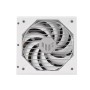 Блок питания ASUS TUF Gaming White Edition (TUF GAMING 1000G-WHITE) белый