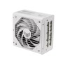 Блок питания ASUS TUF Gaming White Edition (TUF GAMING 1000G-WHITE) белый