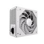 Блок питания ASUS TUF Gaming White Edition (TUF GAMING 1000G-WHITE) белый