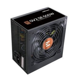 Блок питания Zalman GV2SE 500W (ZM500-GV2SE) черный