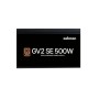 Блок питания Zalman ZM500-GV2SE черный