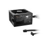 Блок питания be quiet! System Power 11 (BP010EU) черный