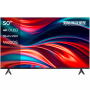 50" Телевизор DAUSCHER DA50UHD черный