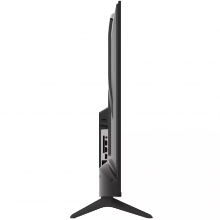 50" Телевизор DAUSCHER DA50UHD черный