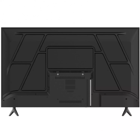 50" Телевизор DAUSCHER DA50UHD черный