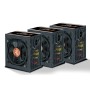 Блок питания Zalman GigaMax III (ZM650-GV3) черный