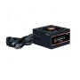 Блок питания Zalman GigaMax III (ZM650-GV3) черный