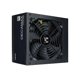 Блок питания Zalman Decamax 700W (ZM700-LX3) черный