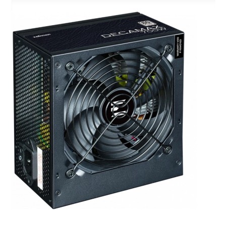 Блок питания Zalman Decamax (ZM700-LX3) черный