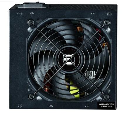 Блок питания Zalman Decamax (ZM700-LX3) черный