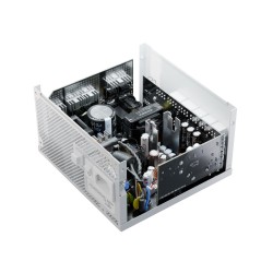 Блок питания Seasonic Focus GX-750 White (FOCUS-GX-750-V4-WHITE) белый