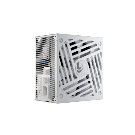 Блок питания Seasonic Focus (GX-750) белый