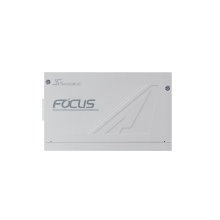 Блок питания Seasonic Focus (GX-750) белый