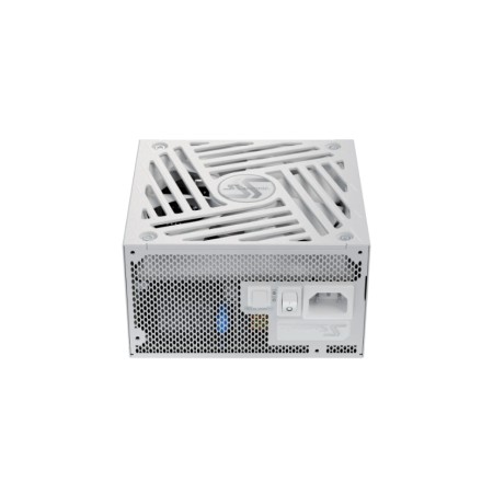 Блок питания Seasonic Focus (GX-750) белый