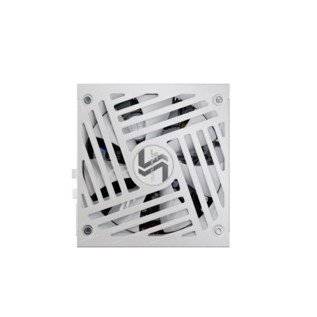 Блок питания Seasonic Focus (GX-750) белый