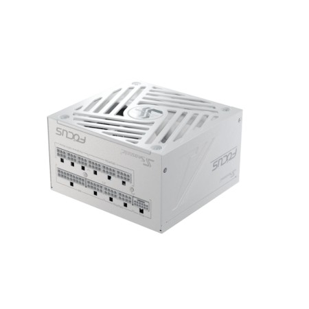 Блок питания Seasonic Focus (GX-750) белый
