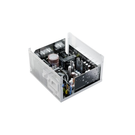 Блок питания Seasonic Focus (GX-750) белый