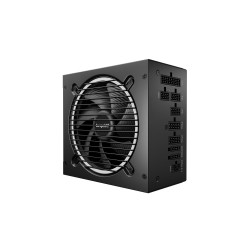 Блок питания be quiet! Pure Power 13M (BP026EU) черный