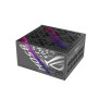 Блок питания ASUS ROG Strix 850P (ROG-STRIX-850P-GAMING) черный