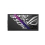 Блок питания ASUS ROG Strix 850P (ROG-STRIX-850P-GAMING) черный